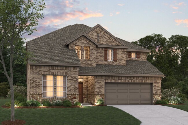 1401 Snapdragon Ct unit 36479180, Prosper, TX 75078 - photo 3