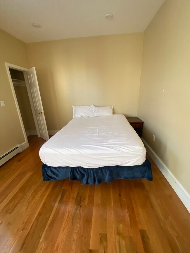 17 Burney St unit 3, Roxbury Crossing, MA 02120 - photo 4