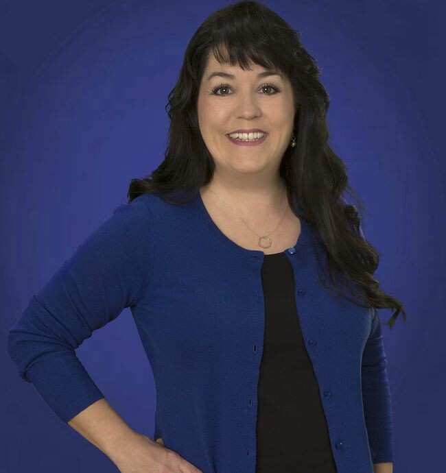 Lisa Racca
