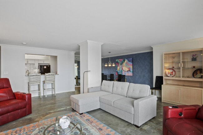 The Condos at 3000 Farnam unit 5o, Omaha, NE 68131 - photo 3