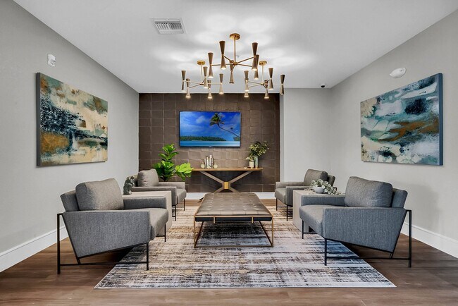 Clyde Morris Landings Apartment Homes, Daytona Beach, FL 32117 - photo 4