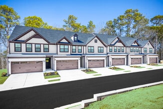 335 Enchanted Ct, Fayetteville, GA 30214