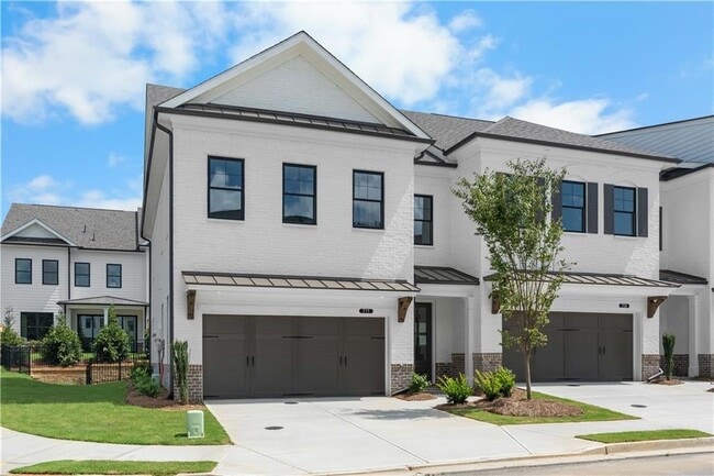 4920 Molder Ave unit 62, Buford, GA 30518 - photo 2