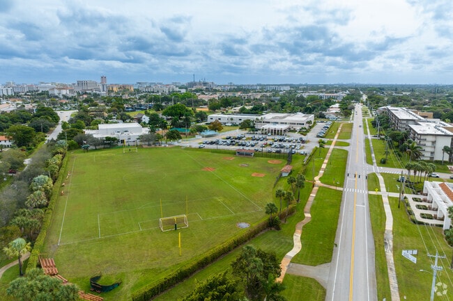 Boca Raton Christian School