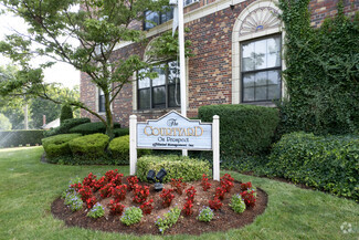 406 Prospect Ave, Hackensack, NJ 07601