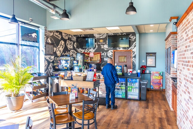 Darla's Deli has a number of great options for Forest View residents.