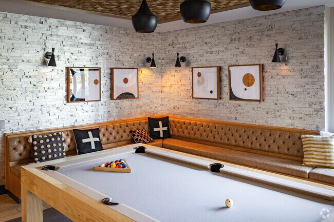 Hoover + Greene, Ann Arbor, MI 48104 - photo 5