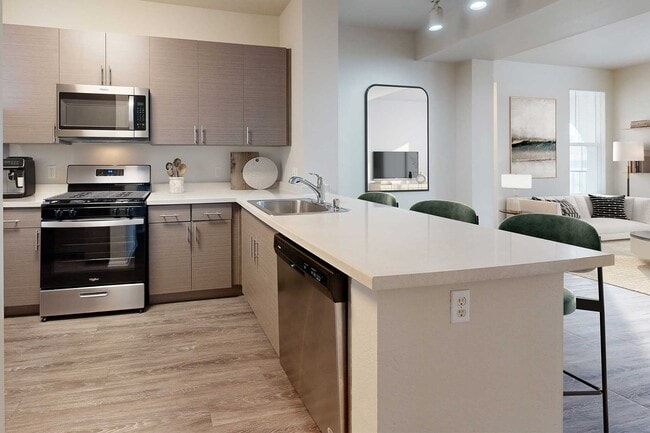 Verano at Rancho Cucamonga Town Square, Rancho Cucamonga, CA 91730 - photo 6