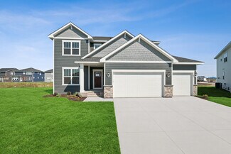 15224 115th Ave N, Osseo, MN 55369