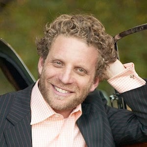 Bill Charman