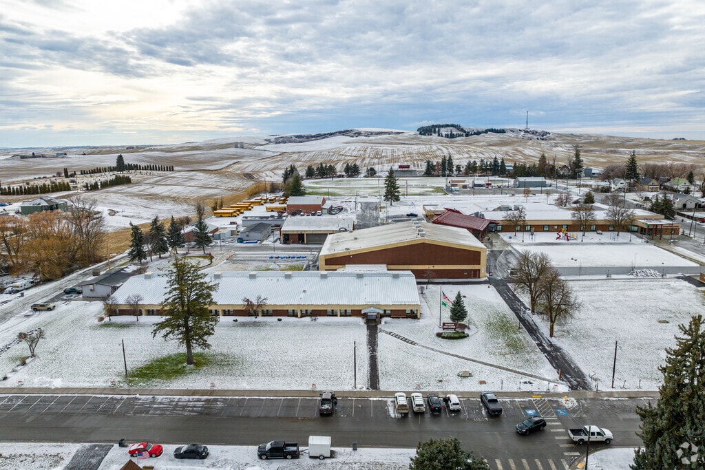 Reardan MiddleSenior High School, Rankings & Reviews