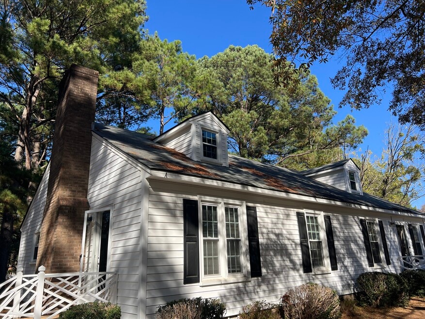 2703 Byerly Dr N, Wilson, NC 27896 - photo 1