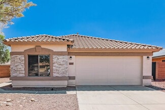15821 W Tara Ln, Surprise, AZ 85374