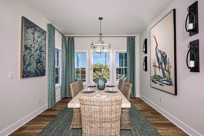 12857 Daleridge Place unit 36723359, Riverview, FL 33579 - photo 6