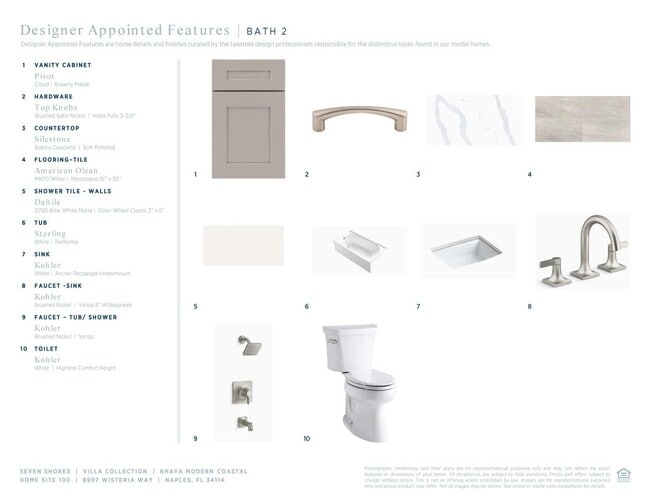 8997 Wisteria Way, Naples, FL 34114 - photo 5