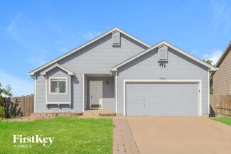 5322 Bradley Cir, Colorado Springs, CO 80911