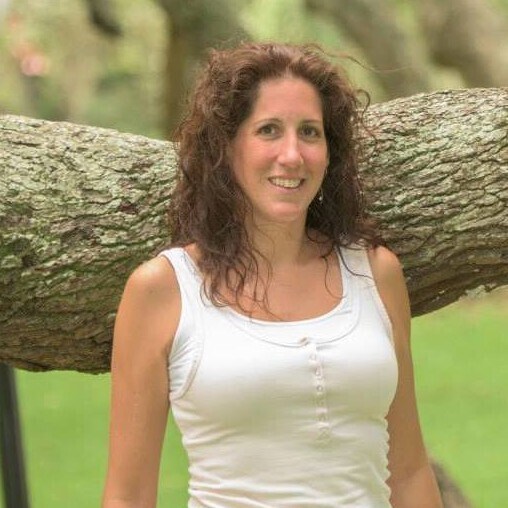 Nicole Irizarry-Heisey