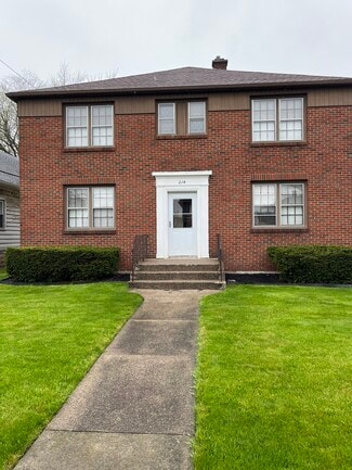 214 Delaware Rd Unit Upper, Buffalo, NY 14217