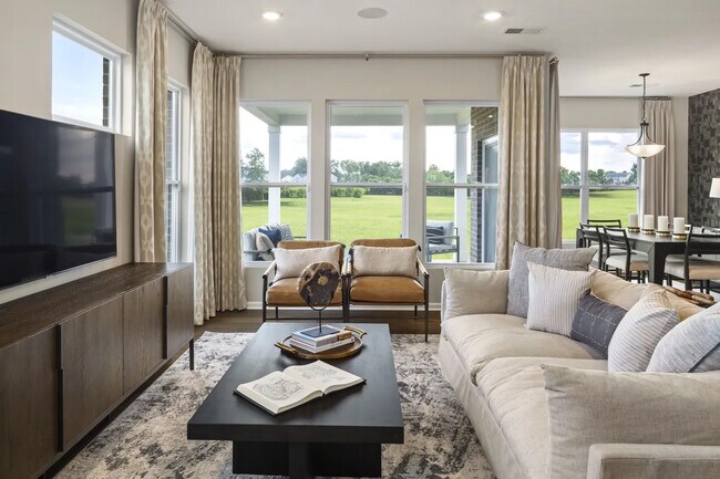 4897 Osprey Pointe Dr, Liberty Township, OH 45011 - photo 7