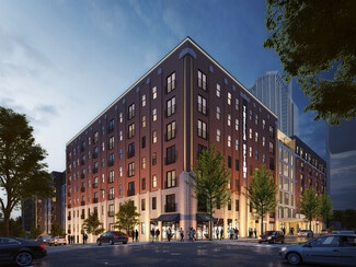 426 N Tryon St, Charlotte, NC 28202