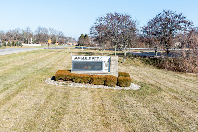 Sugar Creek Elementary School