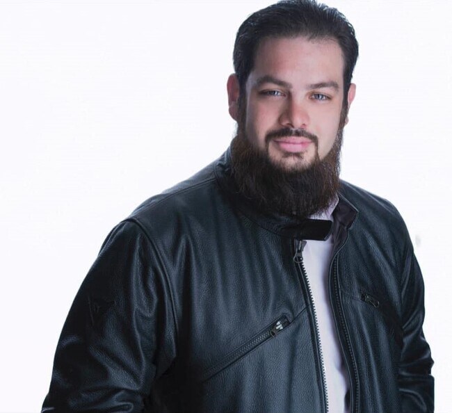 Agent Photo