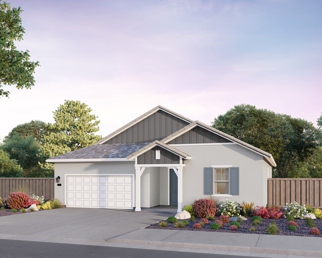 9121 Black Opal Cir, Roseville, CA 95747 - photo 2