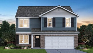 100 Aviana Ave Unit 36208639, Hobart, IN 46342