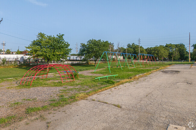 Southeast Learning Center provides a safe environment for students.