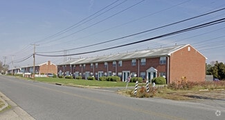 4901-5029 Millers Ln, Richmond, VA 23231