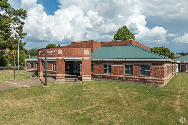 Levi Elementary School