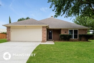 1309 Allante Ct, Euless, TX 76040