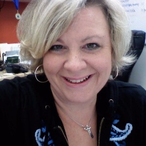 Erica Hundertmark-Canapp