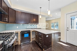 68 Stanley Ave Unit 1B, Medford, MA 02155