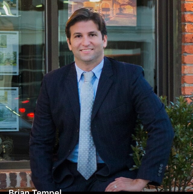 Brian Tempel