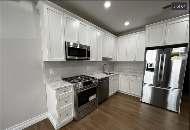 14 Mount Hood Rd unit 1, Brighton, MA 02135 - photo 2