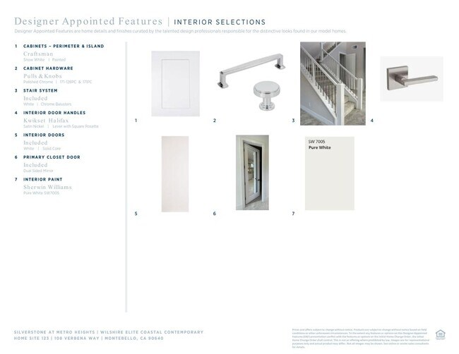 Metro Heights - Silverstone, Montebello, CA 90640 - photo 5