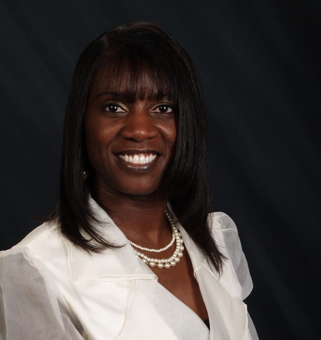 Ellen Smith-Johnson