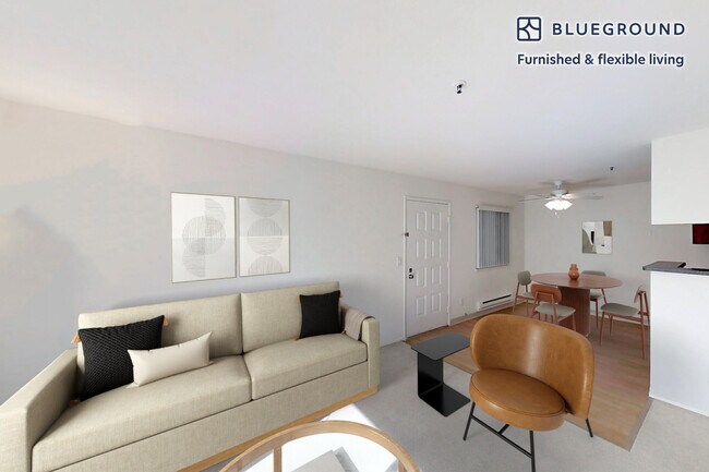 1600 Villa St unit FL1-ID10891A, Mountain View, CA 94041 - photo 3