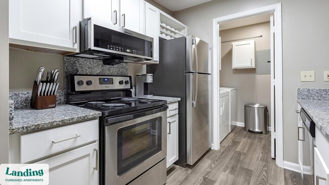 300 Long Shoals Rd unit 16L.1410228, Arden, NC 28704 - photo 5