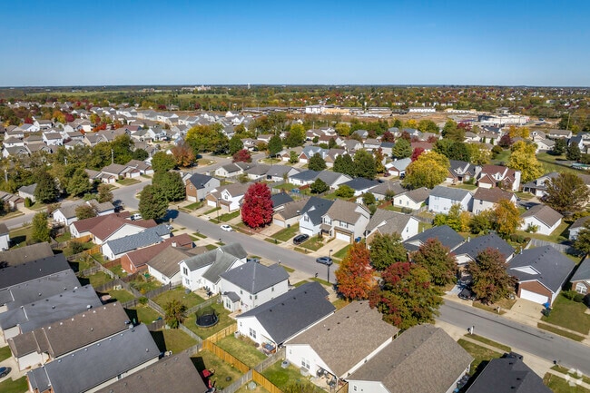 McConnell's Trace street view.