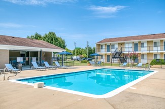 2269 Eastern Blvd, Montgomery, AL 36117