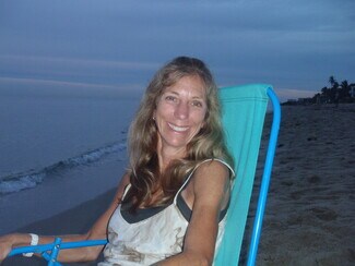 Christine Chaney