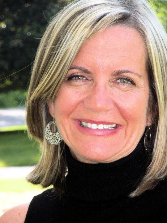 Joan McKenna