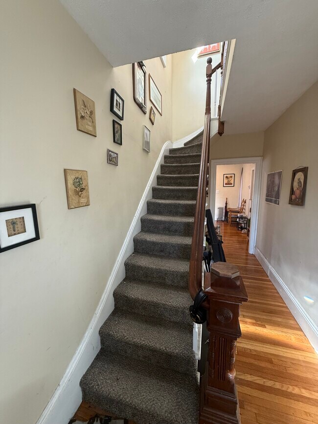 36 Pratt St unit 1, Allston, MA 02134 - photo 2