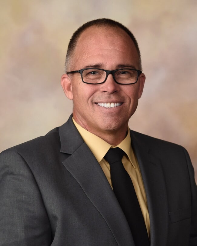 Agent Photo