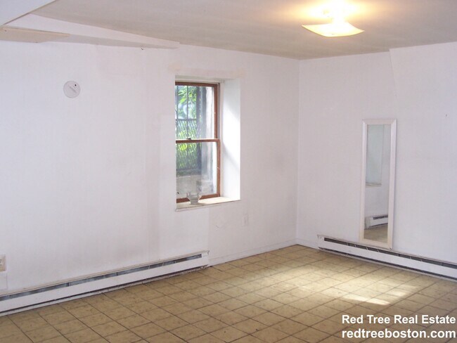 688 Parker St unit 1, Roxbury Crossing, MA 02120 - photo 5