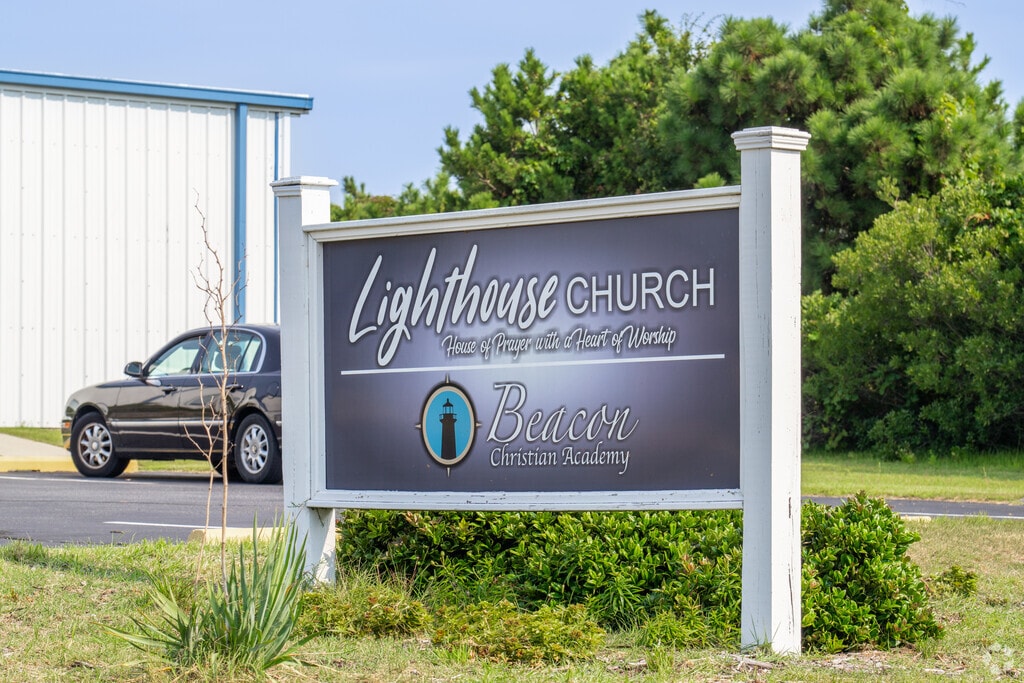 Beacon Christian Academy is a private school located in Kitty Hawk, NC.
