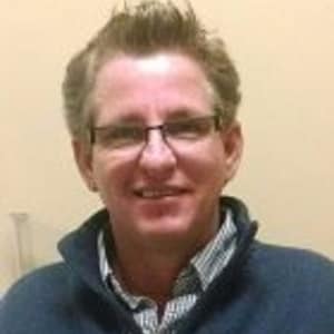 Scott Peppers