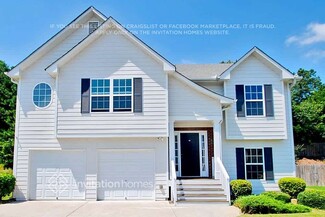 48 Freedom Dr NE, Cartersville, GA 30121